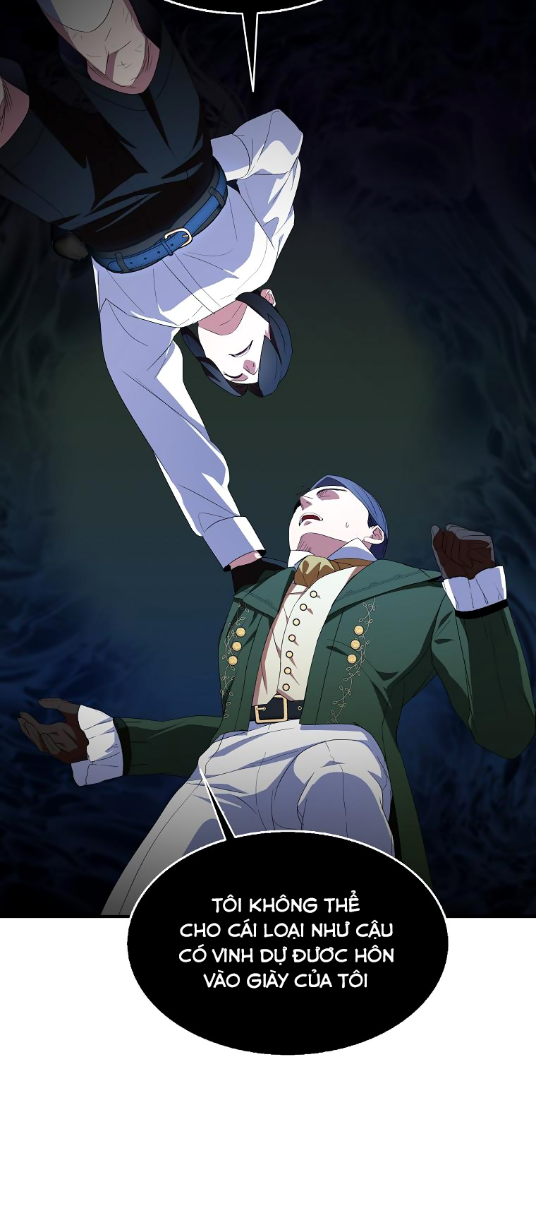 tôi sẽ cố gắng bảo vệ em gái chapter 66.1 43