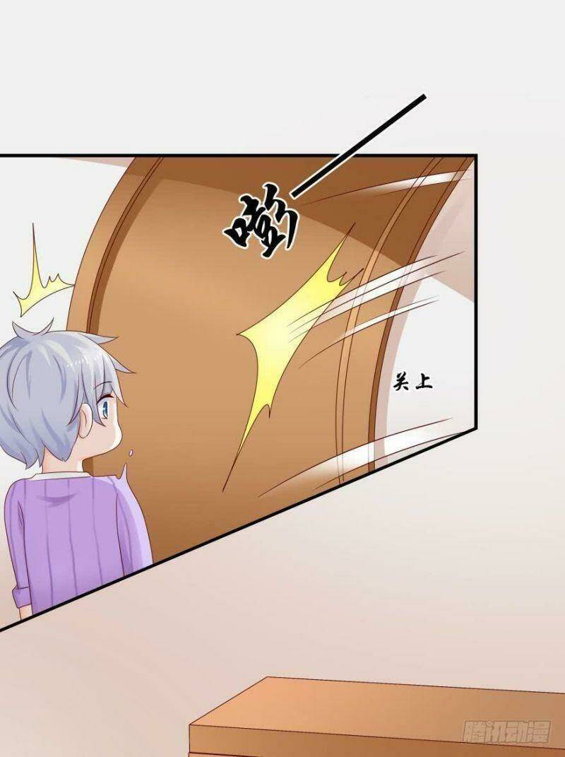 nhân ngư học trưởng, đừng ôm ta! chapter 48 32