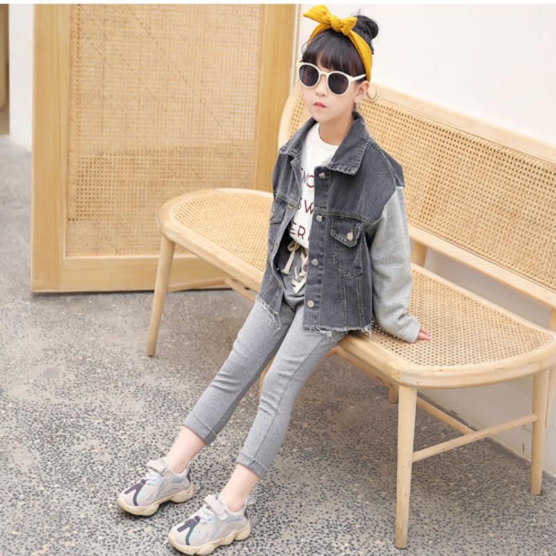 Giầy Thể Thao Phong Cách Hàn Quốc Cho Bé Trai Bé Gái 20389