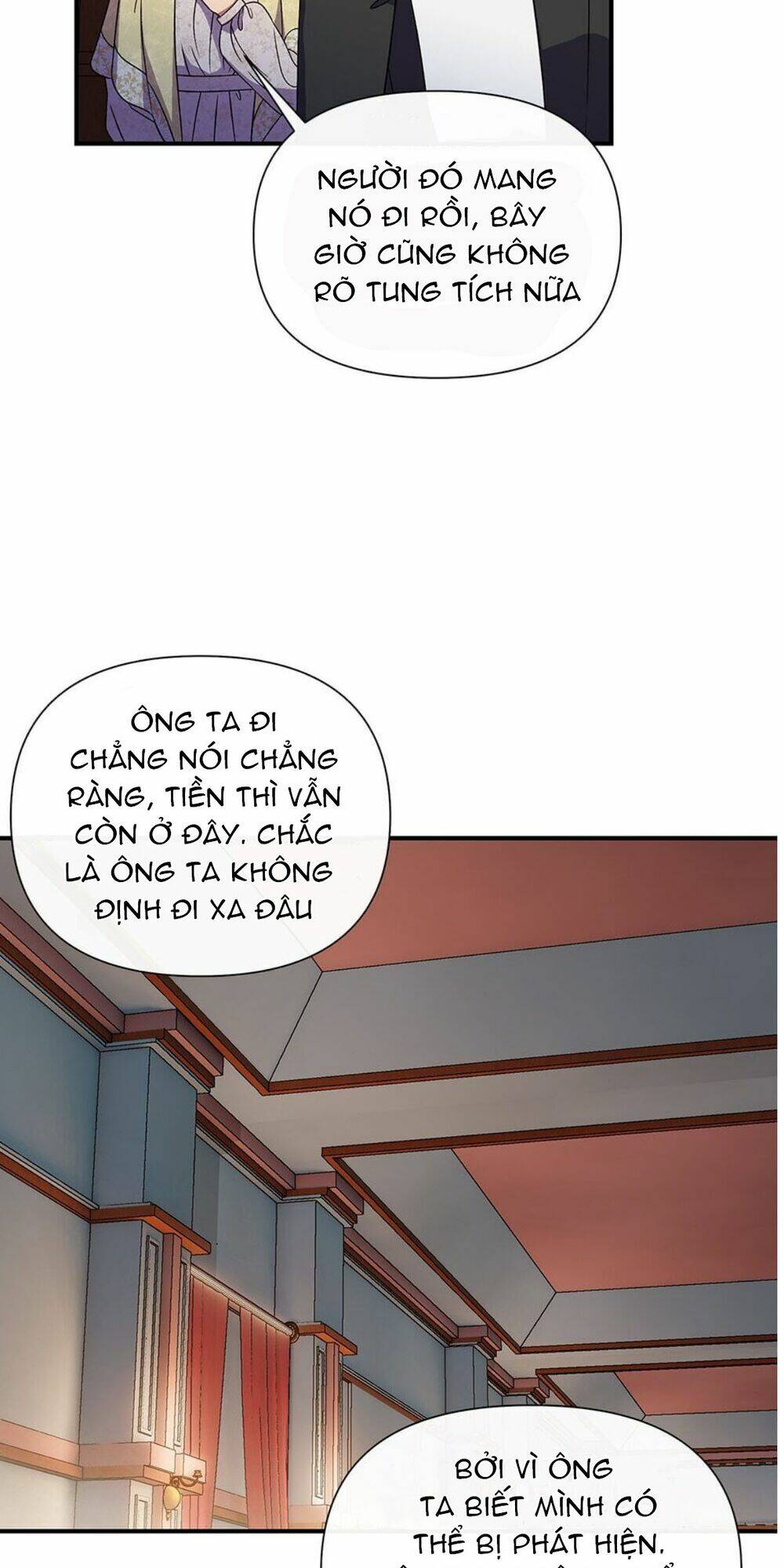 khế ước của nữ công tước quái vật chapter 114 18