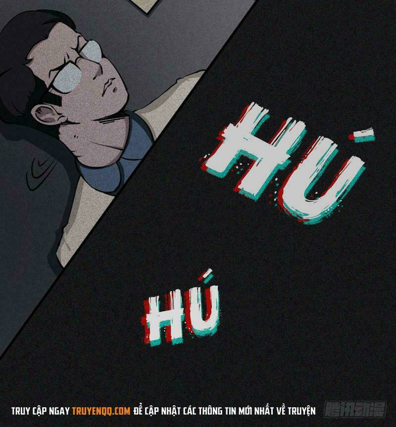 trở lại căn nhà ma chapter 3 12