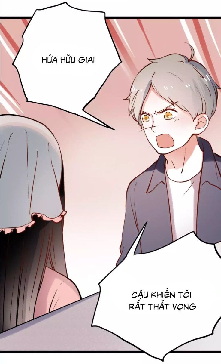 cậu đã từng yêu tôi 2 chapter 11 22