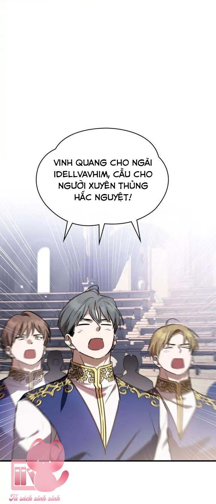 đêm đen khuất bóng chapter 49 57