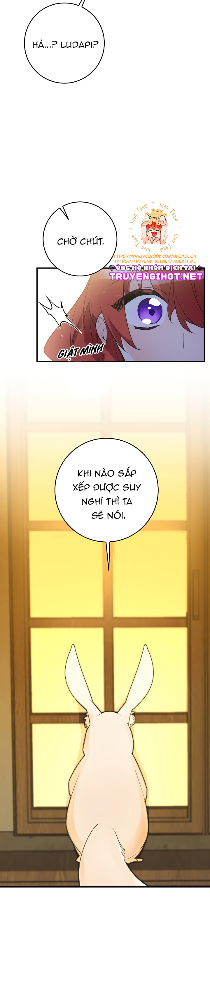 công nương đã thay đổi chapter 34 5