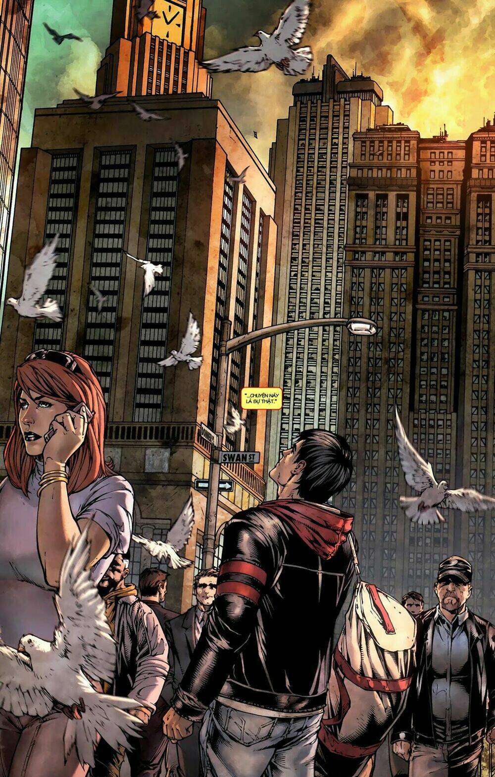 superman earth one chapter 1 5