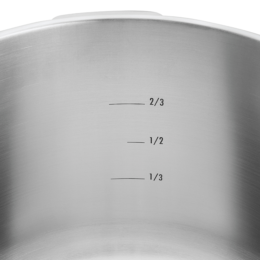 Zwilling Ecoquick – Nồi Áp Suất Zwilling J.A.Henckels – 7L