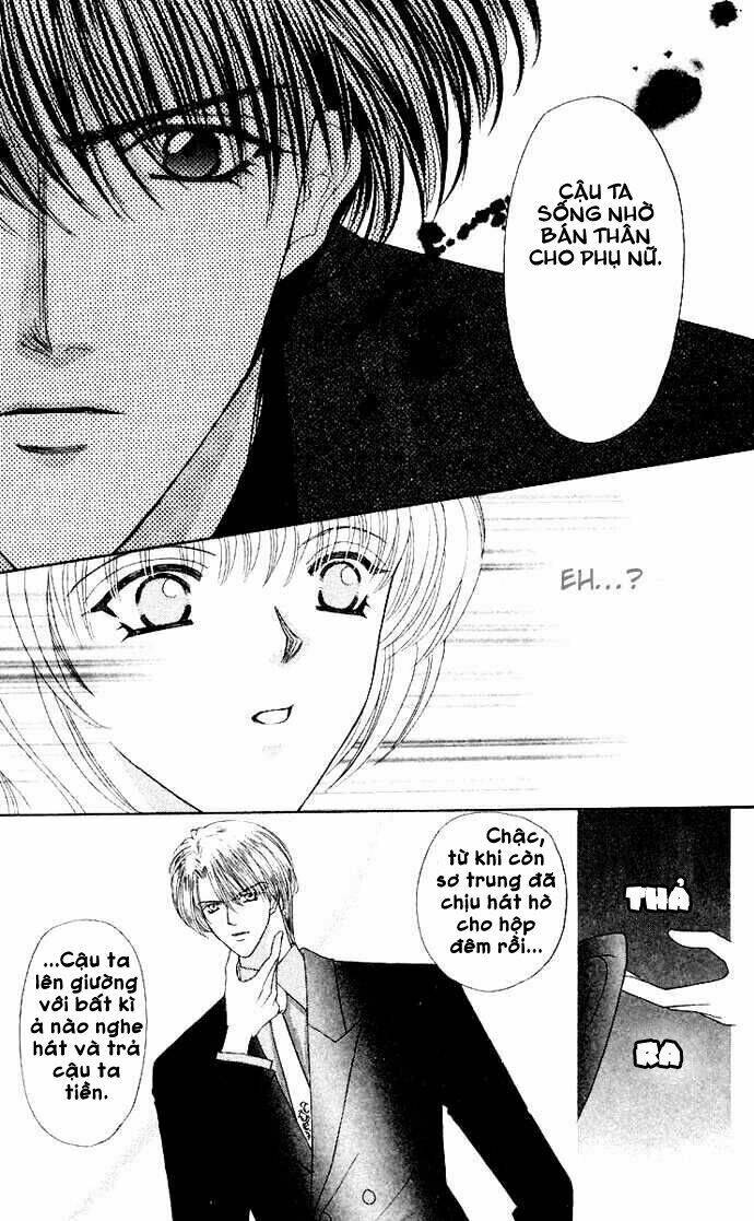 kaikan phrase chapter 50 11