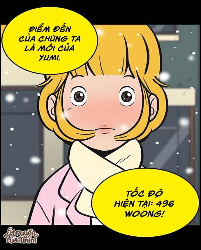 yumis cells chapter 70 28