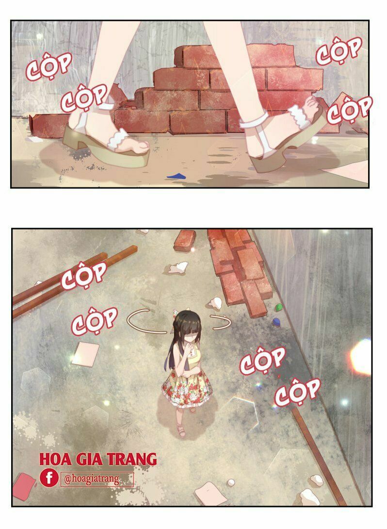 thanh âm giai điệu phản công chapter 40 16