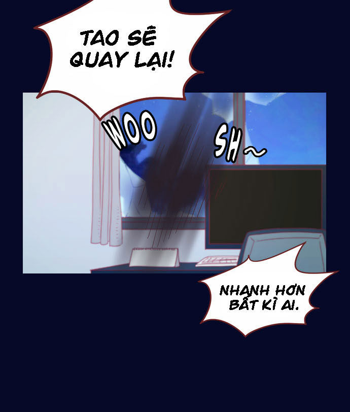 siêu nhân tinh trùng chapter 17 26