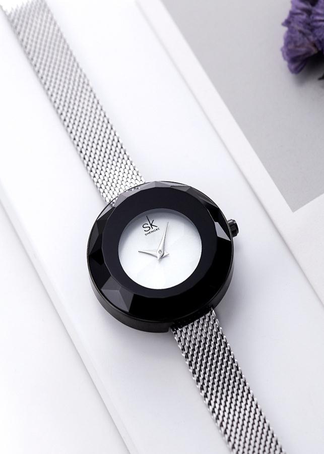 Đồng hồ nữ Shengke K0100L
