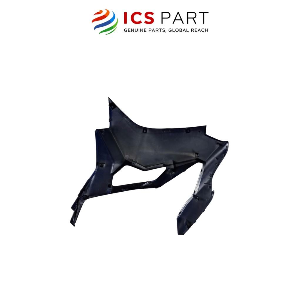 Mặt Nạ Trước Phải Pb421 HONDA Air Blade 2022 Màu Xanh (64500K3AV00ZD)