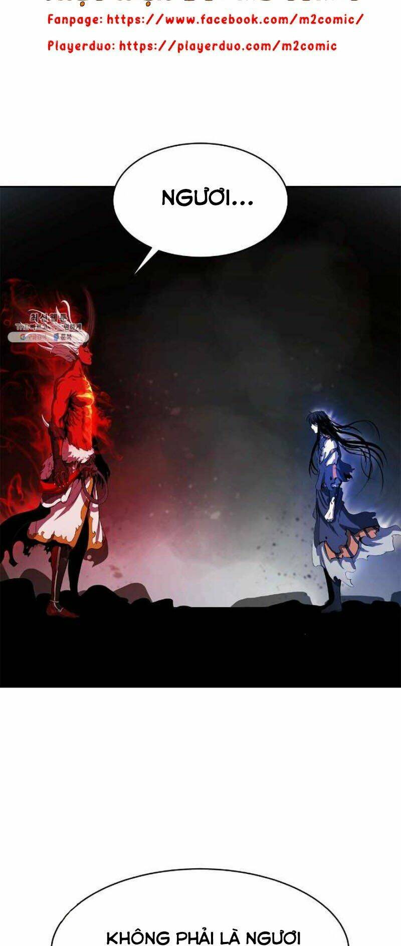 xuyên không thành hổ chapter 28 25