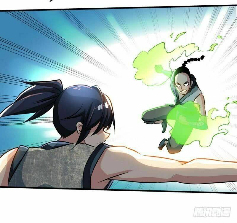 chí tôn thần ma chapter 5 27
