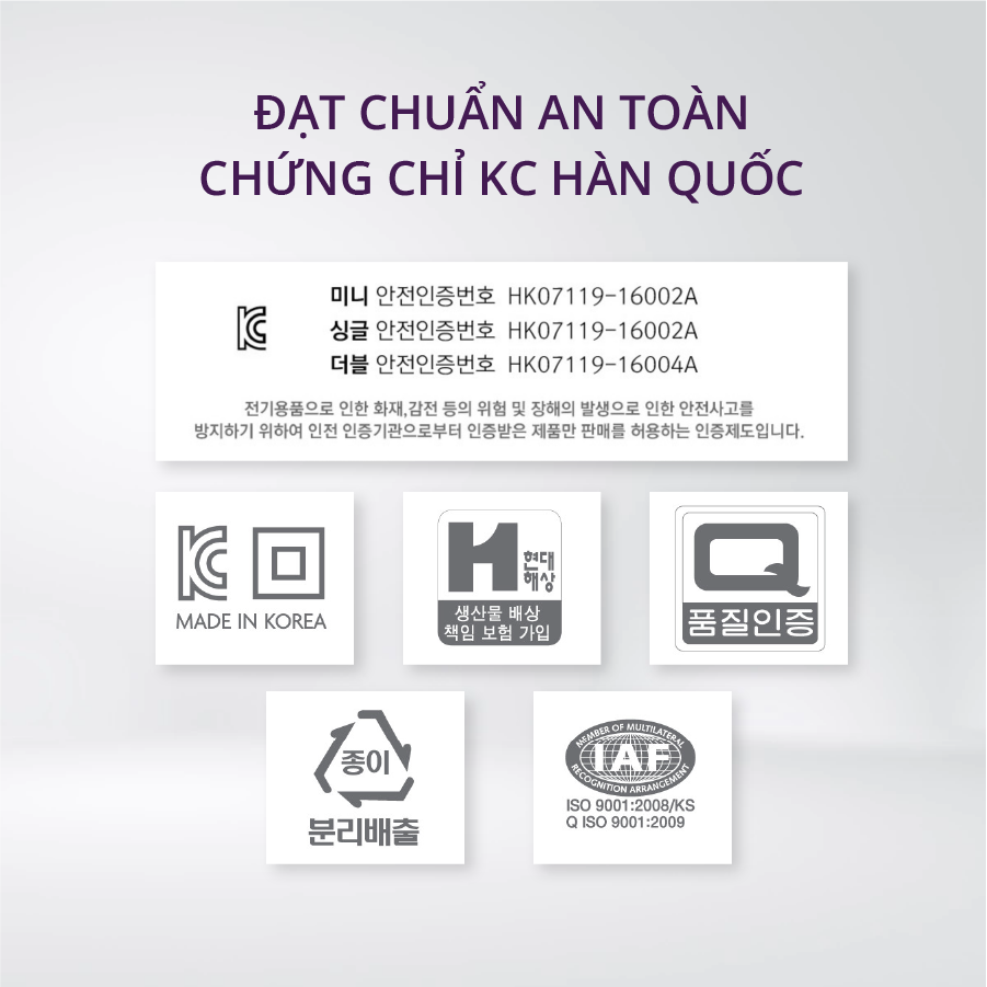 Nồi Áp Suất Điện 6L GUME (GMPC-2201) Hàng Nhập Khẩu Hàn Quốc - Bảo Hành 24 Tháng