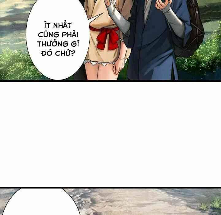 triệu hồi đến thế giới fantasy chapter 22 5