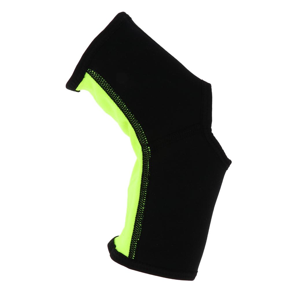 Compression compression support sleeve for running men