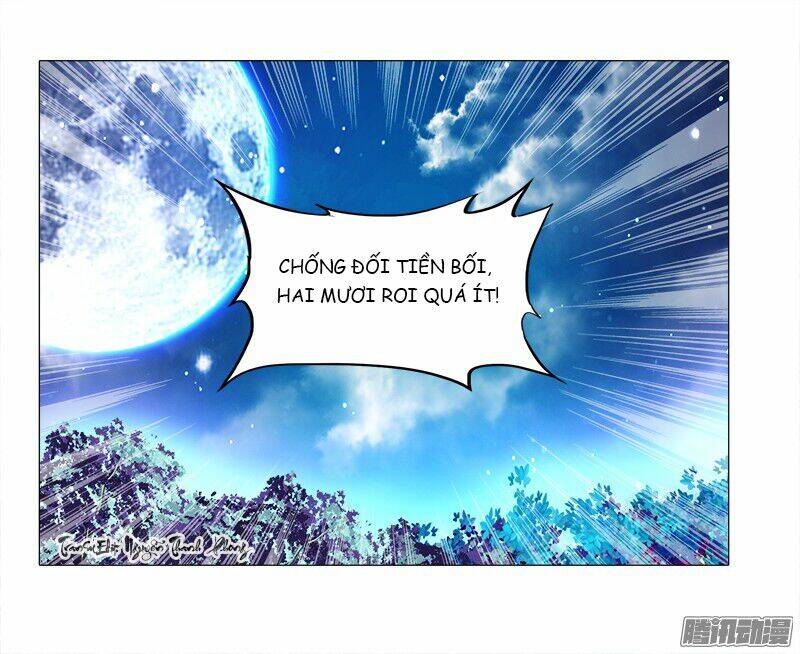 sư tôn hai mặt đừng xằng bậy chapter 9 13