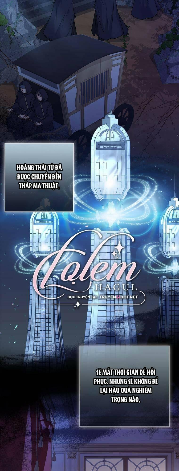 để yên cho tiểu thư hiền chapter 80 35