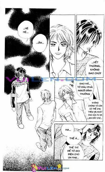 hội trừ ma chapter 9 46