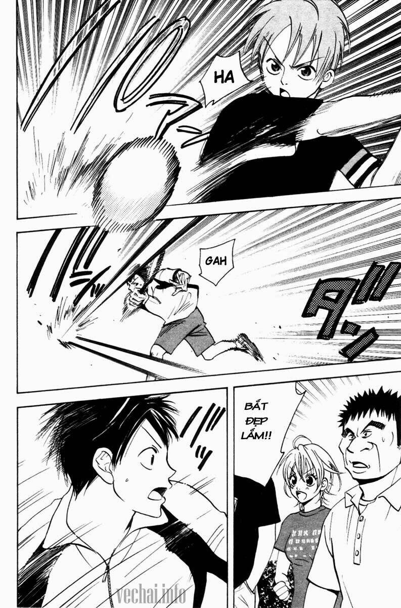 baby steps chapter 20 19