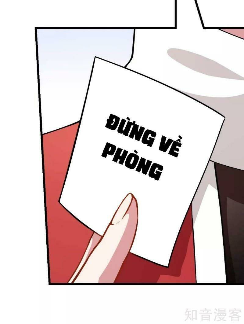 vườn trường cuồng sư hệ thống chapter 114 20