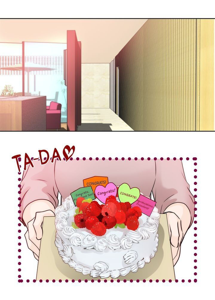 người đàn ông của tôi chapter 66.2 6