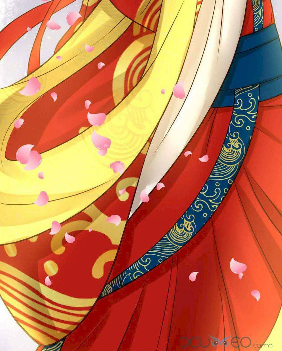 quý phi này có chút cơ chapter 14 6