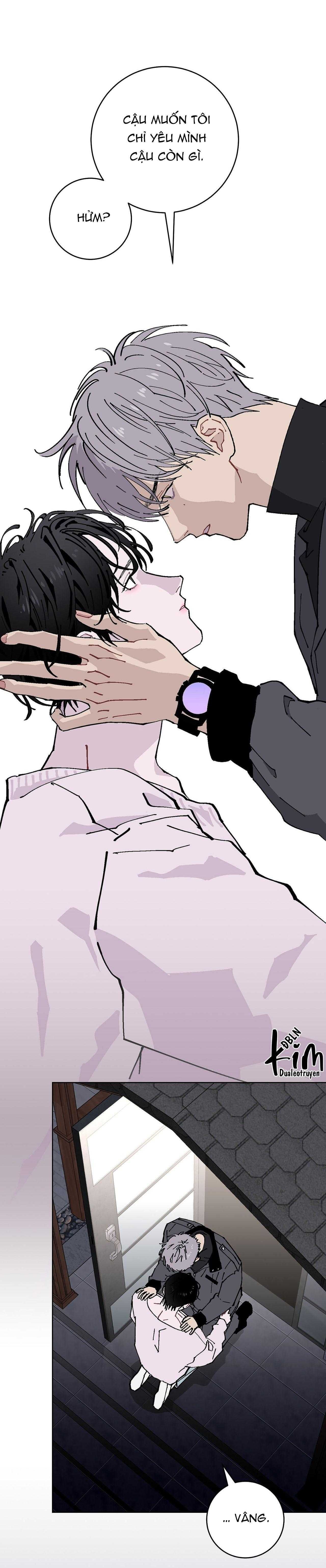 guide esper ngắn chapter 9.91 16