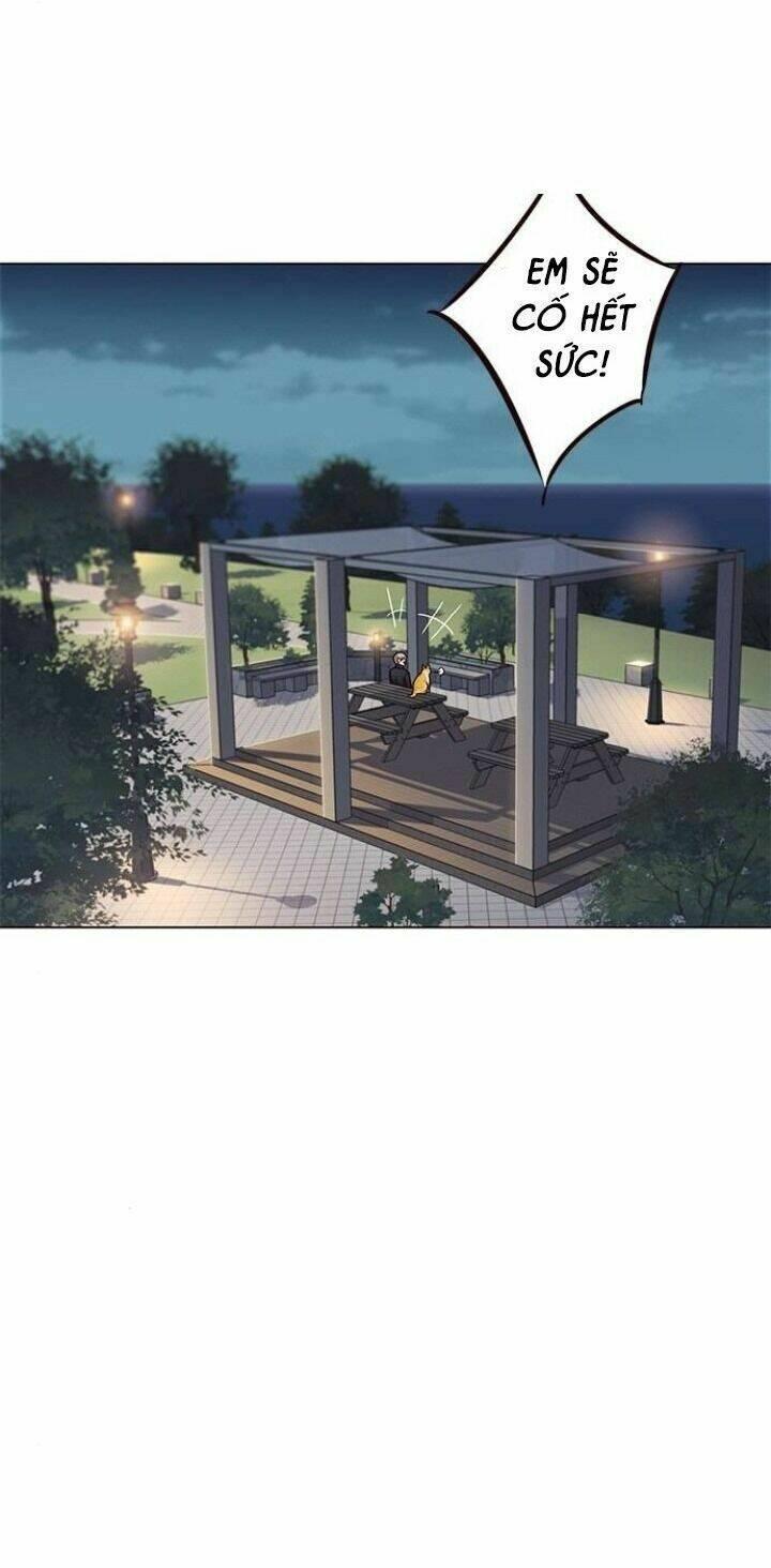 biến thân thành mèo chapter 91 62