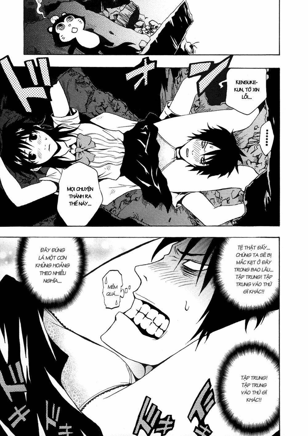 ga-rei chapter 33 27