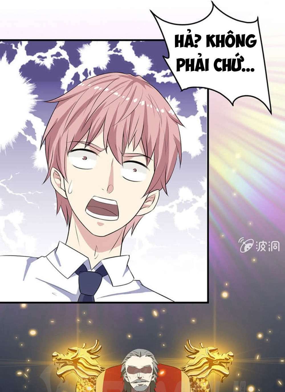 ta có nhẫn thần quyền năng chapter 11 23