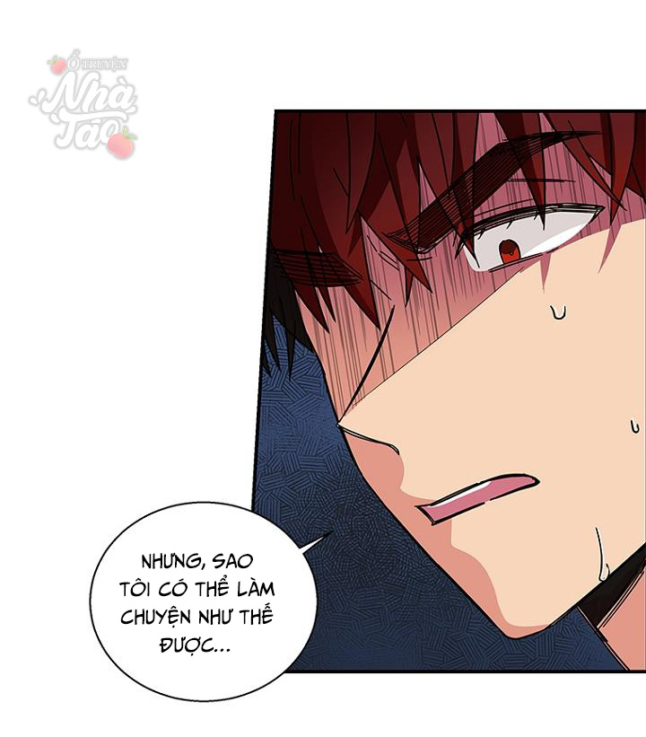 vợ ơi, anh sắp trụ không nổi rồi! chapter 6.1 27