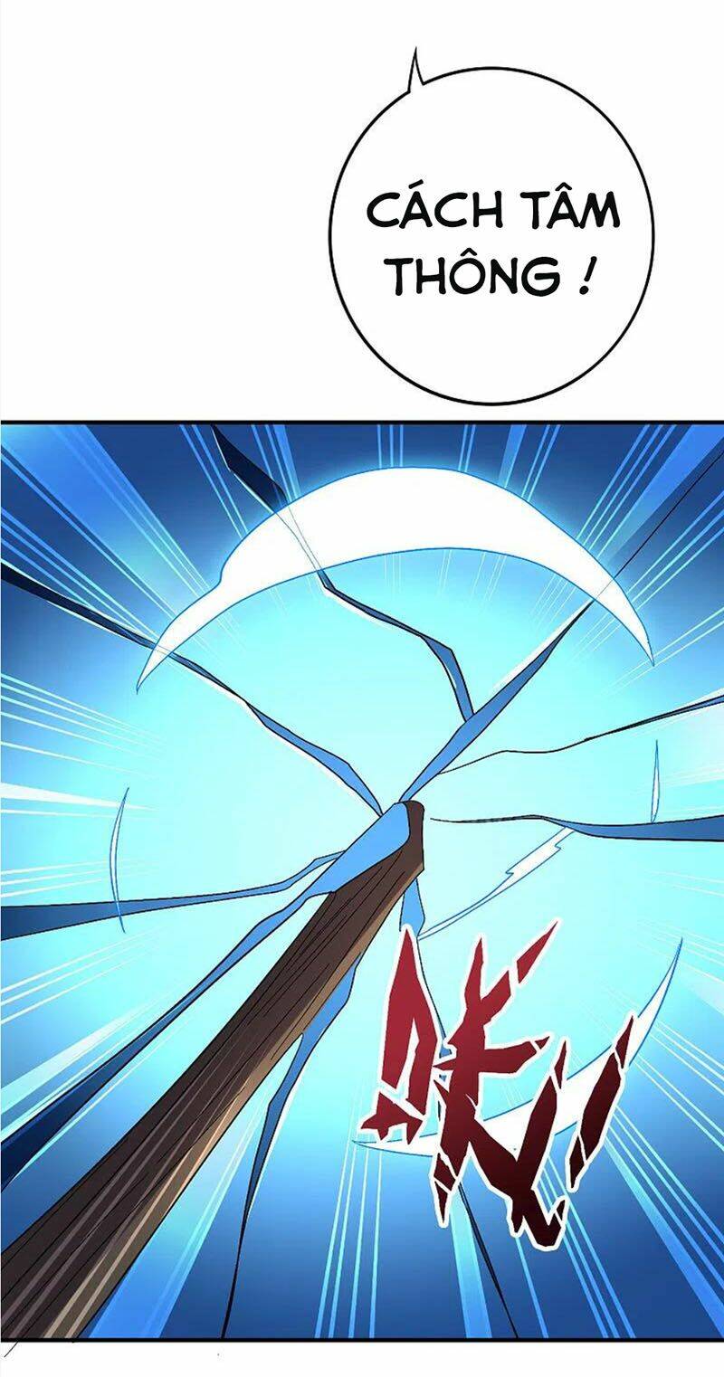 phục thiên thánh chủ chapter 162 5
