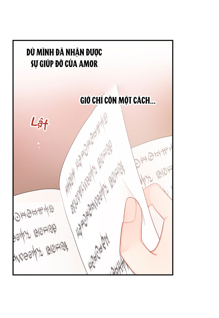 đừng đặt tình cảm mình vào cuốn sách đó chapter 8 66