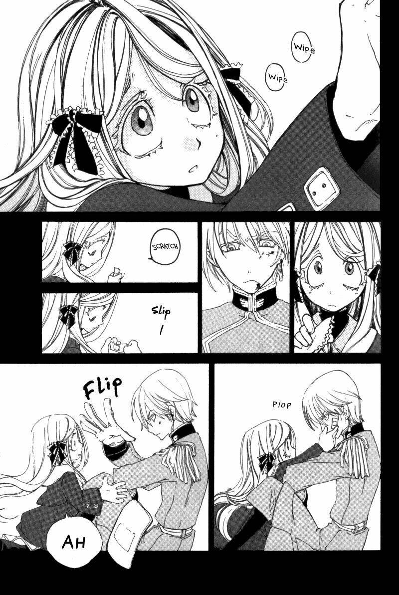 anastasia chapter 1 22