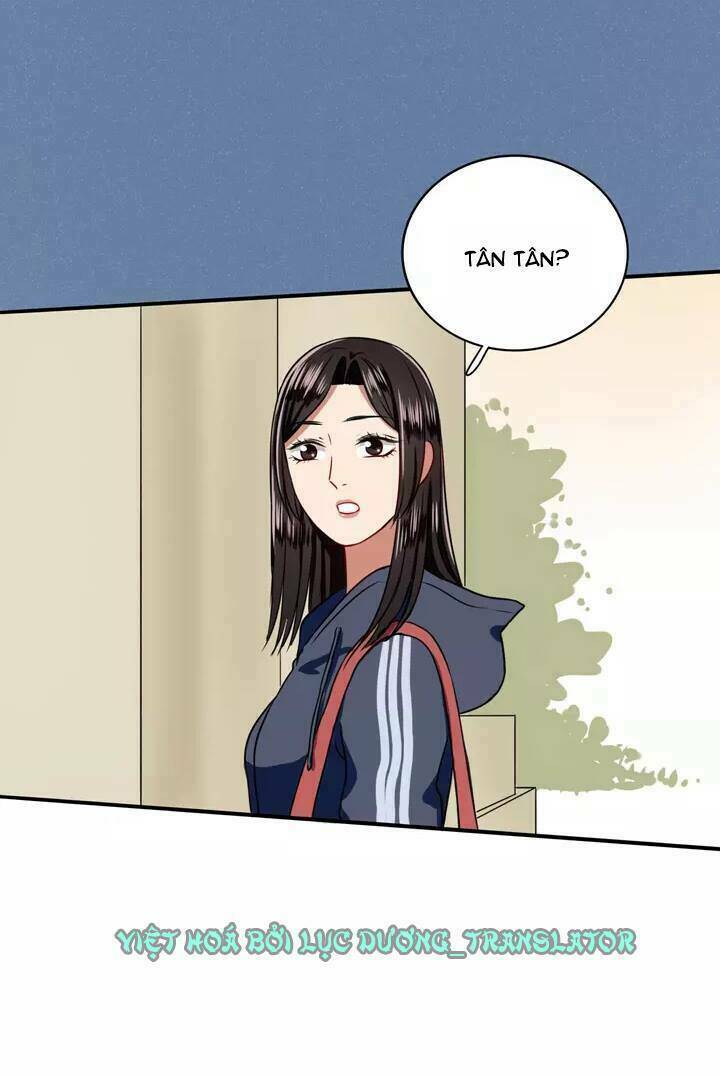 chào buổi sáng, hướng dương chapter 10 30