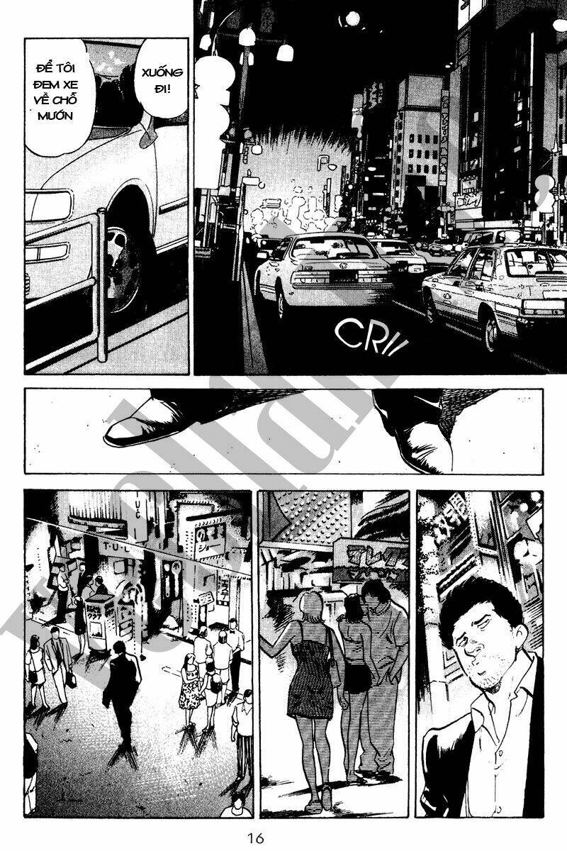old boy chapter 40 17