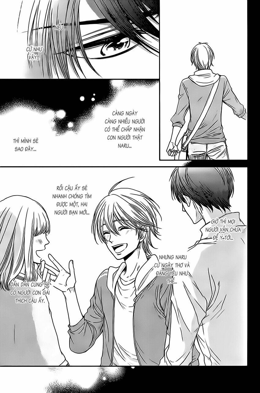 nar kiss chapter 3 21