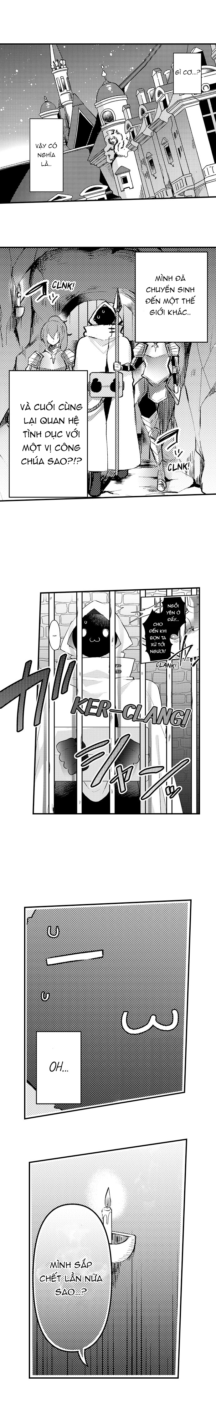 tái sinh vào thế giới khác ~ mang trong mình sứ mệnh thỏa mãn tất cả phụ nữ nơi đây chapter 3.2 4