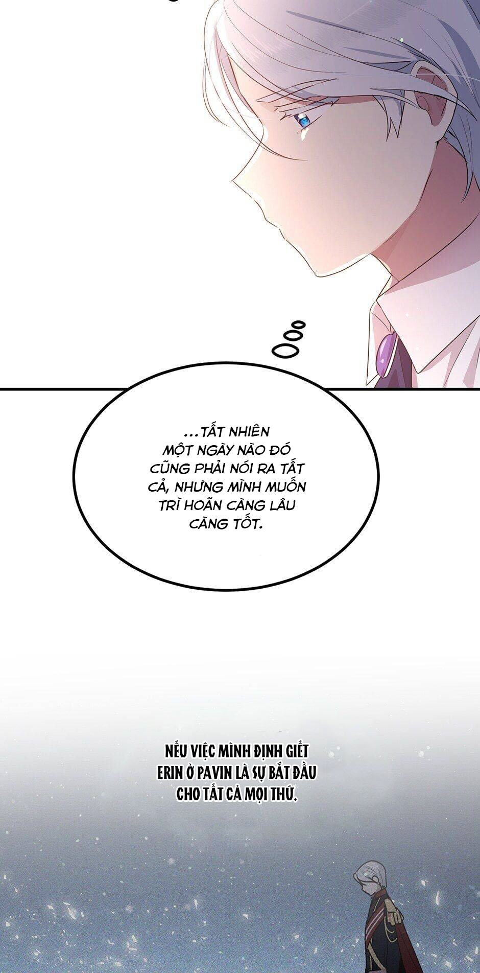 tại sao ngài làm điều này, công tước chapter 103 45