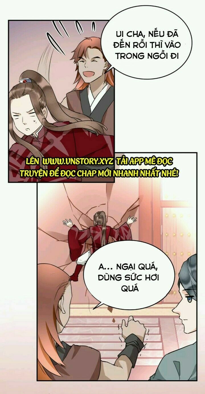 công chúa giá đáo chapter 17 5