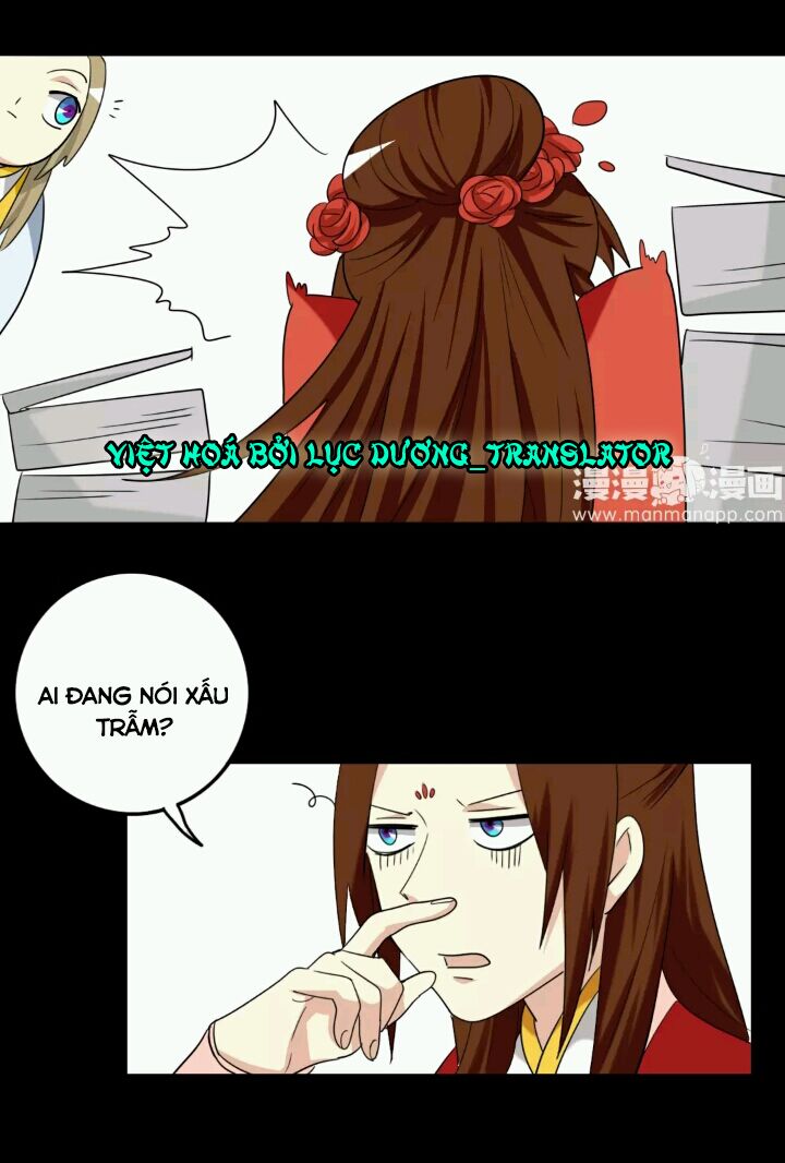 lưỡng bất nghi (full) chapter 80 20