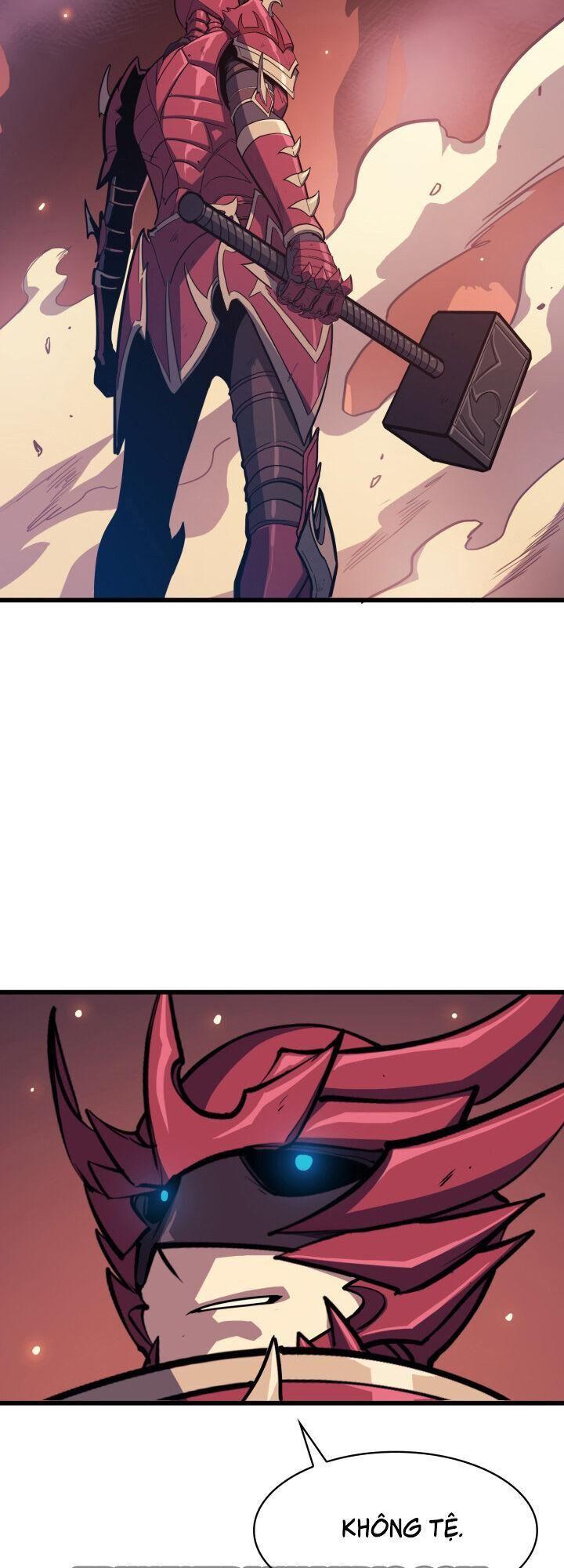 tôi trở lại thăng cấp một mình chapter 47 110