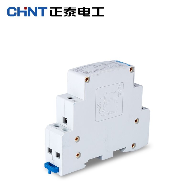 Khởi Động Từ 1 Pha CHINT NCH8 20A AZONE