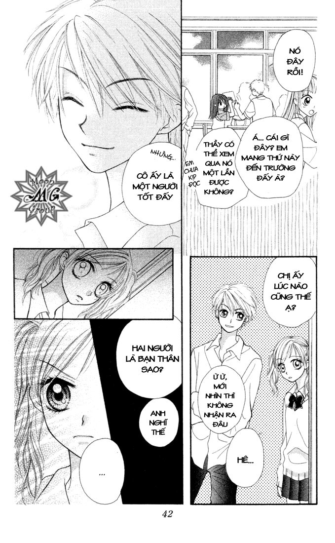 sora sora chapter 2 6