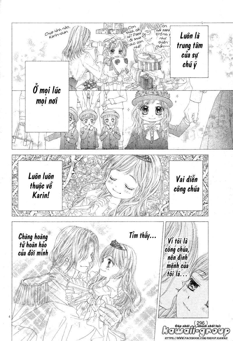 Miseinen Dakedo Kodomo Janai Chapter 0 - Trang 4