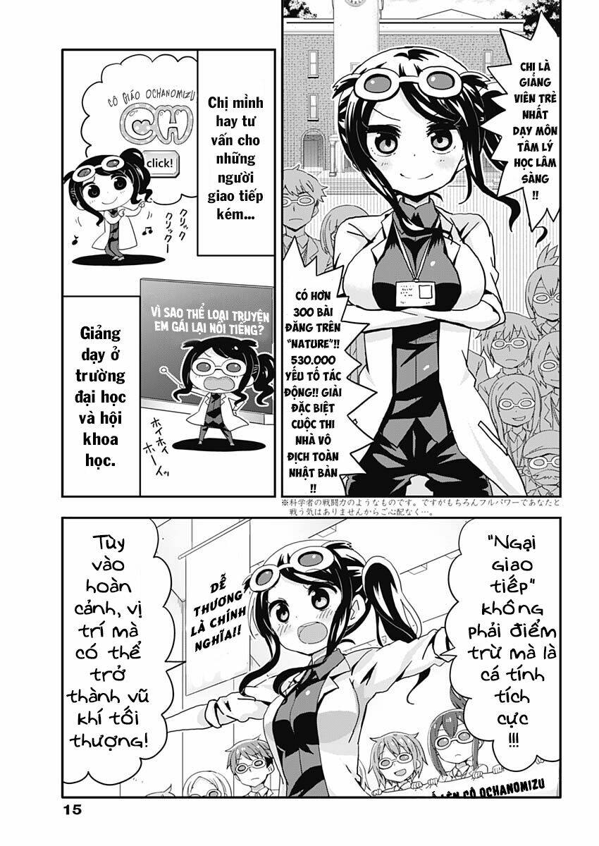 made in hikkomuse chapter 1 8