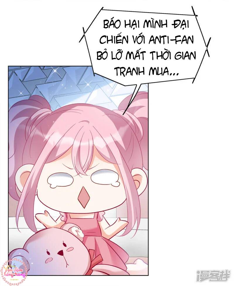 cô ấy đến rồi, xin nằm xuống! chapter 214 21