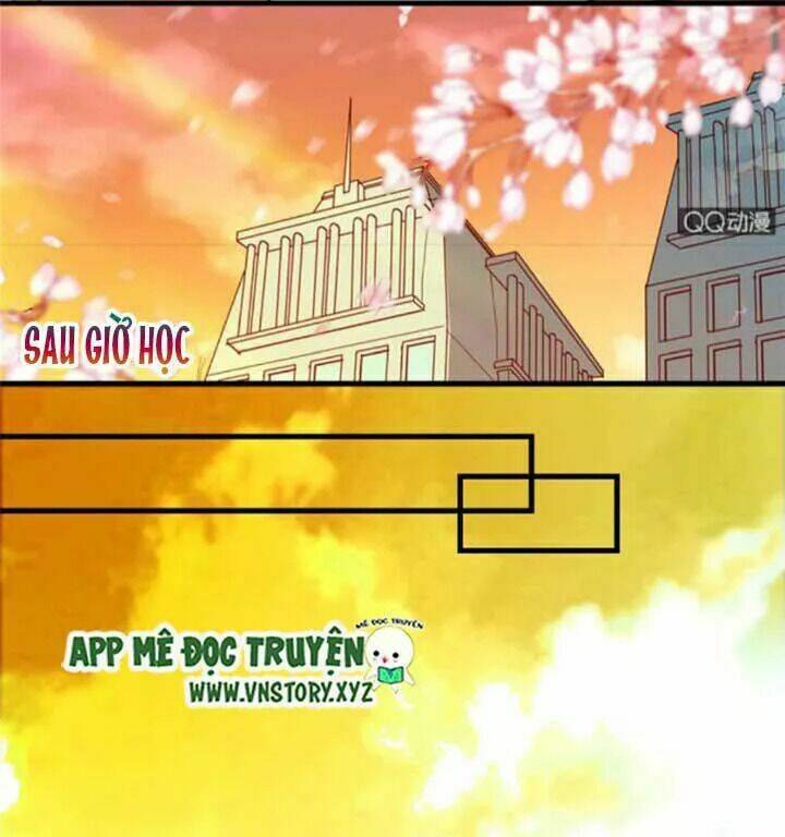 nữ hầu sau giờ học chapter 87 3